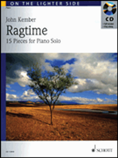 Ragtime [HL:49015601]