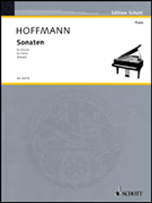 Hoffman, Sonatas [HL:49016788]