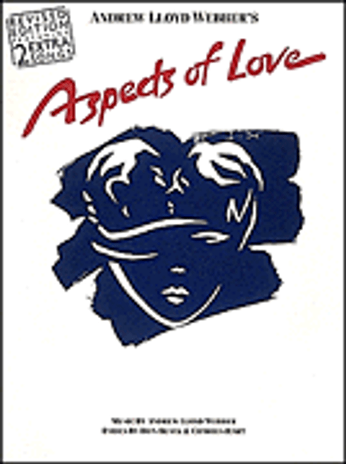 Lloyd Webber, Aspects of Love [HL:490168]