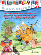 Witches, Fairies and Ghosts [HL:49016954]