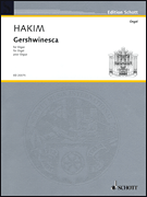 Gershwinesca [HL:49017042]