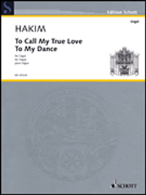 Haki, To Call My True Love to My Dance [HL:49017737]