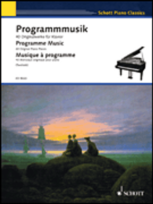 Program Music [HL:49017752]