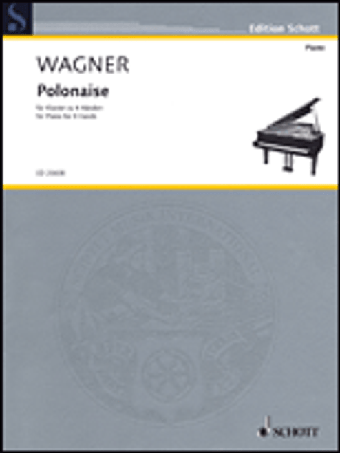 Wagner, Polonaise [HL:49017852]