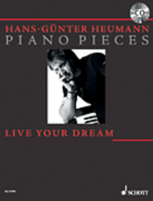 Heumann, Live Your Dream [HL:49018495]