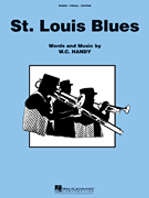 St. Louis Blues [HL:490301]