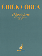 Children's Songs [HL:49032303]
