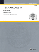 Scherzo [HL:49033304]