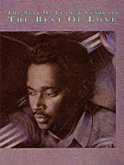 The Best Of Luther Vandross [HL:490342]