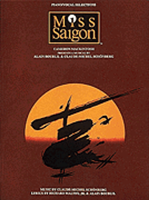 Miss Saigon [HL:00236351]