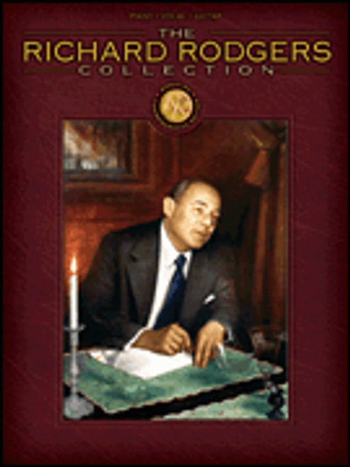 The Richard Rodgers Collection [HL:490422]