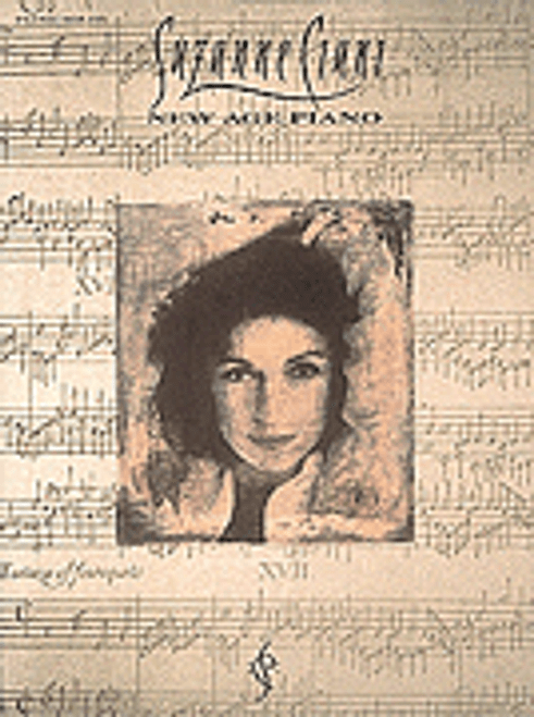Suzanne Ciani - New Age Piano [HL:490470]