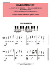 Pre-Reading Set 2 - Folk Songs [Alf:00-88726]