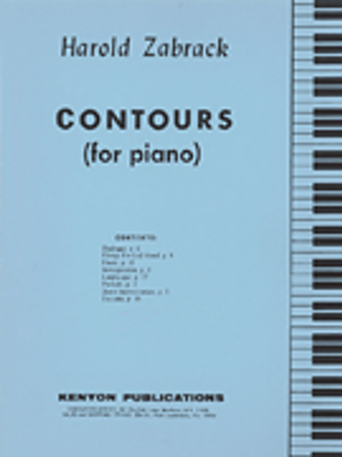 Contours [HL:50395840]