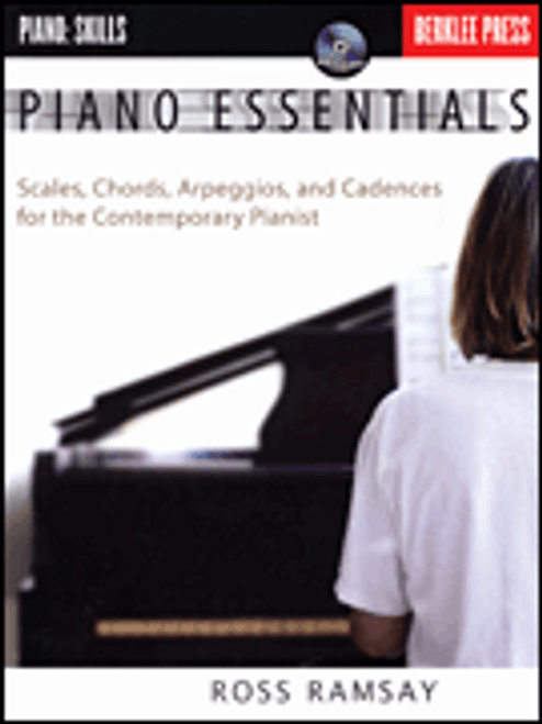 Piano Essentials [HL:50448046]
