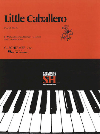 Little Caballero [HL:50452590]