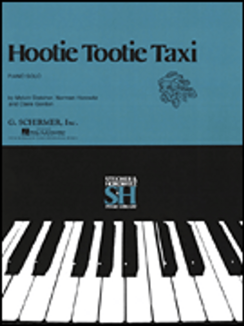 Hootie Tootie Taxi [HL:50452660]