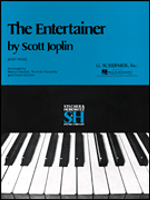 Joplin, The Entertainer [HL:50452870]