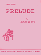 Prelude Pno [HL:50457530]