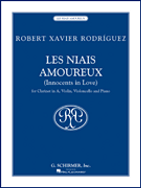 Les Niais Amoureux [HL:50485072]