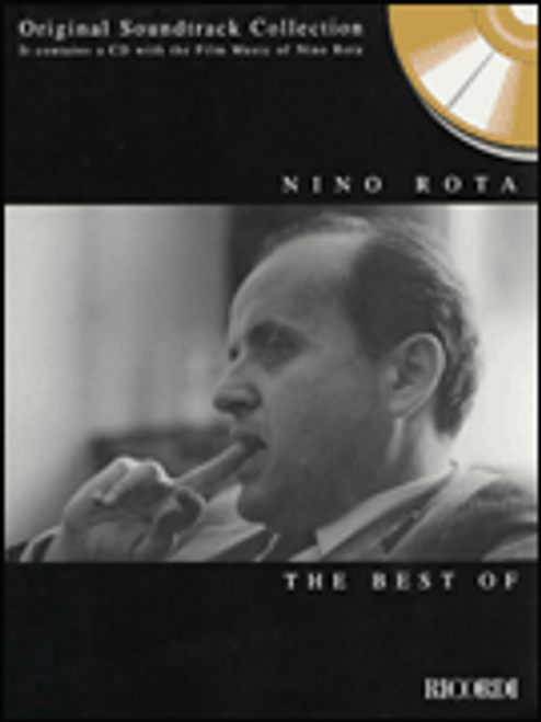 The Best of Nino Rota [HL:50485610]
