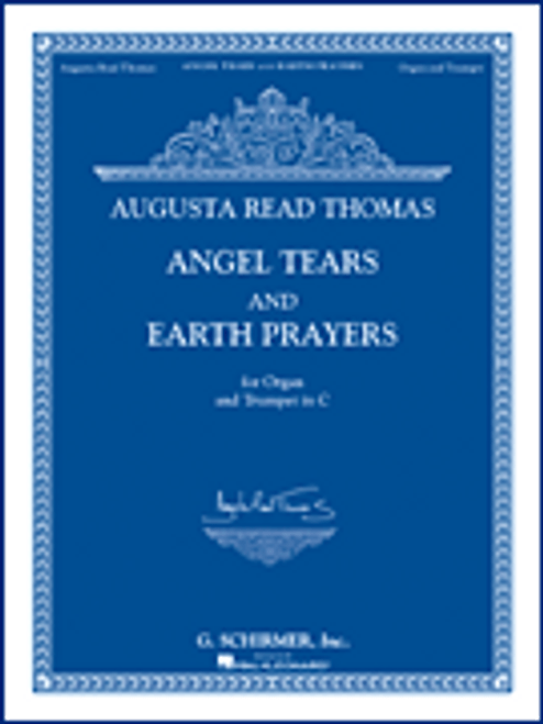 Thomas, Angel Tears and Earth Prayers [HL:50486250]