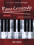Piano Crescendo [HL:50490397]
