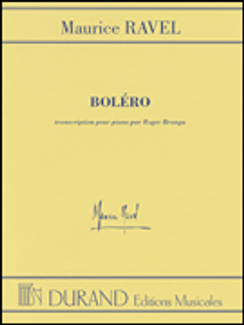 Ravel, Boléro [HL:50561679]