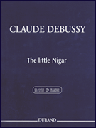 Le Petit Nègre [HL:50564793]