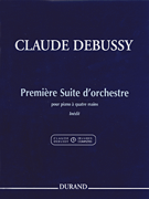 Première Suite d'orchestre [HL:50564922]