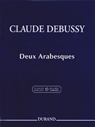 Deux Arabesques [HL:50564937]