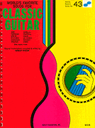 Solos for Classical Guitar [HL:510043]