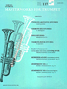 Masterworks for Trumpet Book 1 [HL:510117]