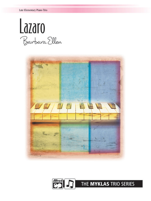 Lazaro [Alf:00-88118]