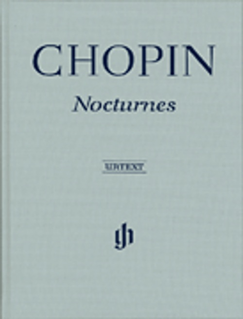Chopin, Nocturnes [HL:51480233]