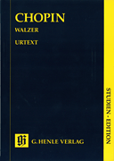 Waltzes [HL:51489131]