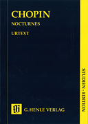 Nocturnes [HL:51489185]