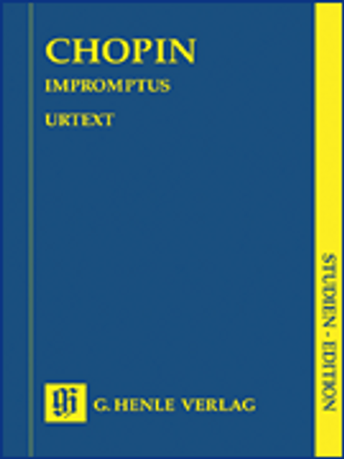 Impromptus [HL:51489235]
