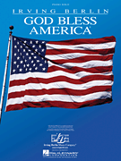 God Bless America [HL:5306]