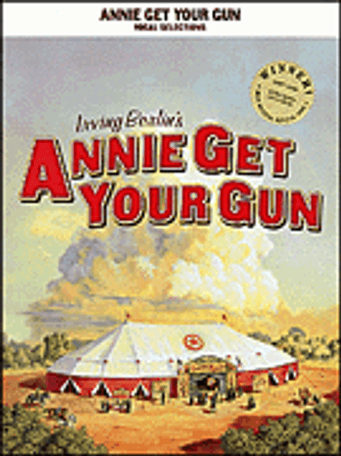 Berlin, Annie Get Your Gun [HL:5576]