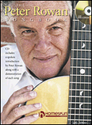 The Peter Rowan Songbook [HL:641918]