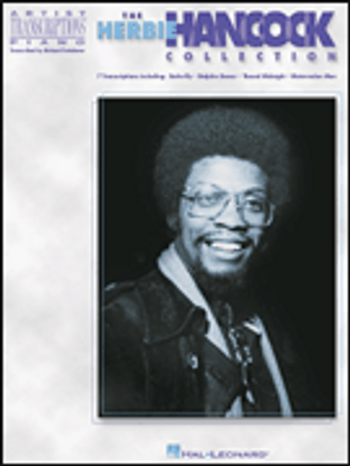 The Herbie Hancock Collection [HL:672419]