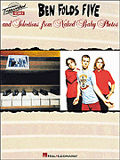 Ben Folds Five and Selections from Naked Baby Photos [HL:672427]