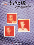Ben Folds Five - Whatever and Ever Amen [HL:672428]