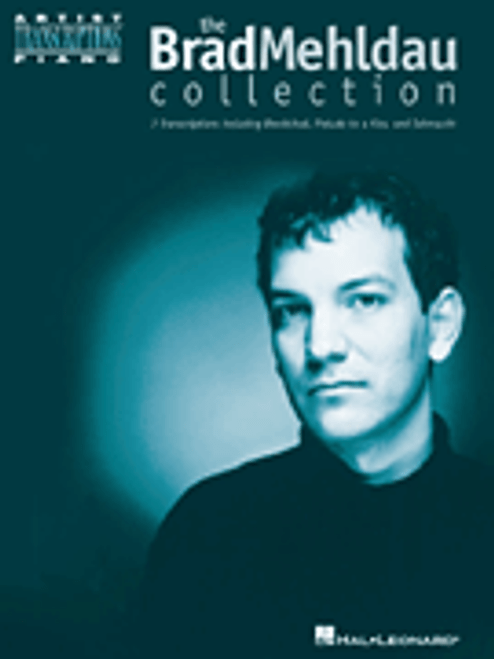 The Brad Mehldau Collection [HL:672476]