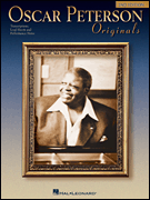 Oscar Peterson Originals, 2nd Edition [HL:672544]