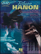 Blues Hanon [HL:695708]