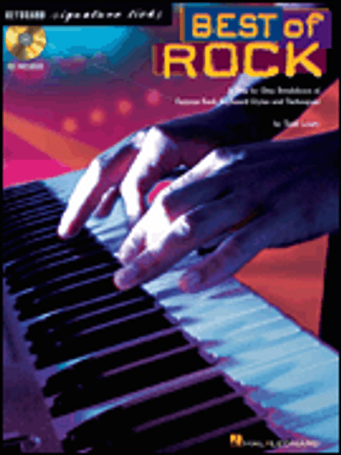 Best of Rock [HL:695751]