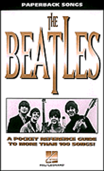 The Beatles [HL:702008]