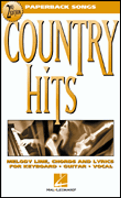 Country Hits - 2nd Edition [HL:702013]